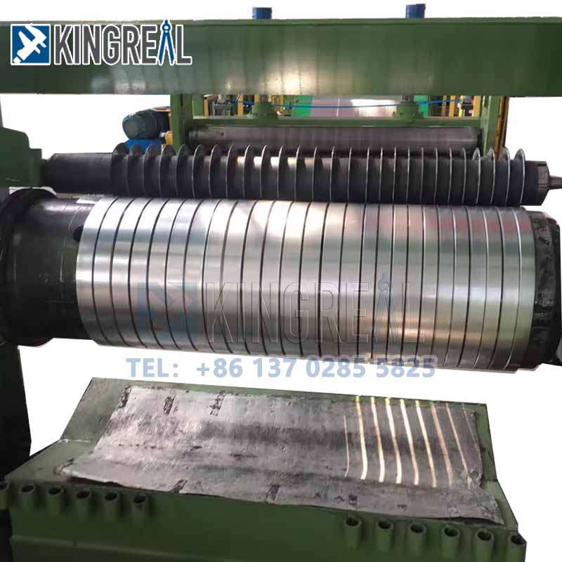 Tốc độ của đường rạch cuộn là gì?