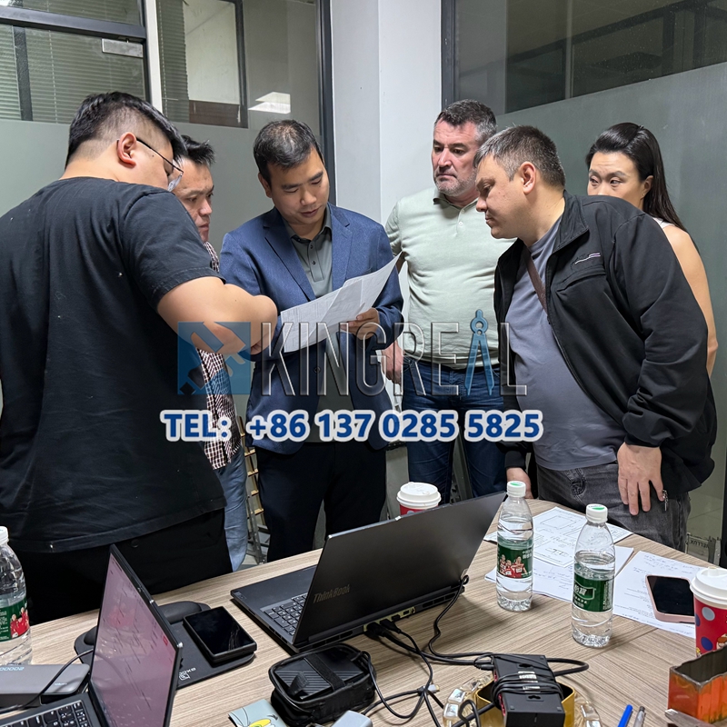 Dịch vụ tùy chỉnh - Cắt theo dòng chiều dài