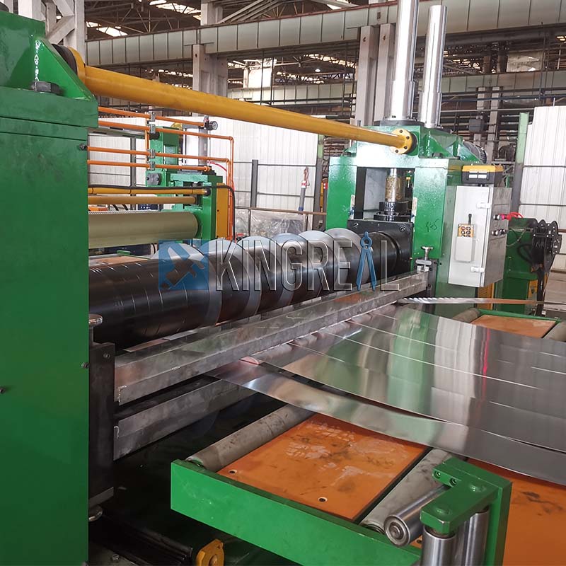 Làm thế nào cạnh tranh là thị trường cho cuộn dây thép?