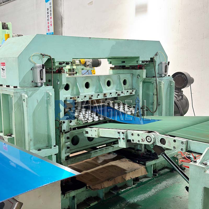 Triển vọng thị trường của đường cắt tốc độ cao là gì?