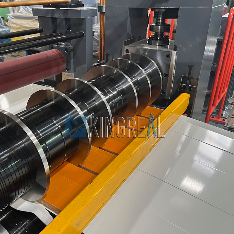 Những loại thất bại nào sẽ xảy ra khi lưỡi được sử dụng trong cuộn dây đo ánh sáng?