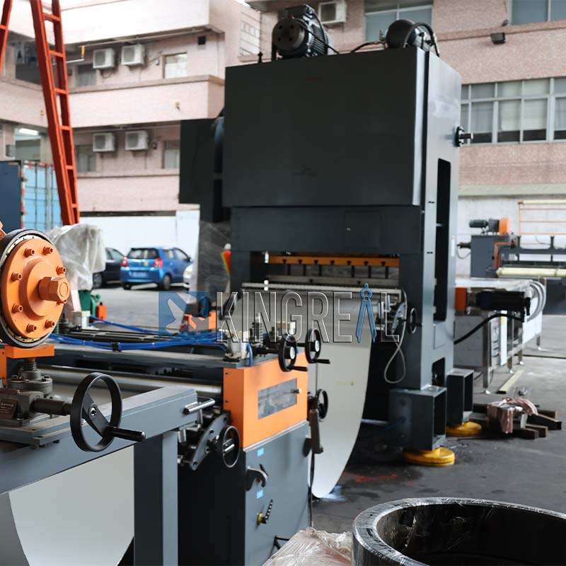 Những loại lỗ có thể tấm máy thủng kim loại có thể đấm?