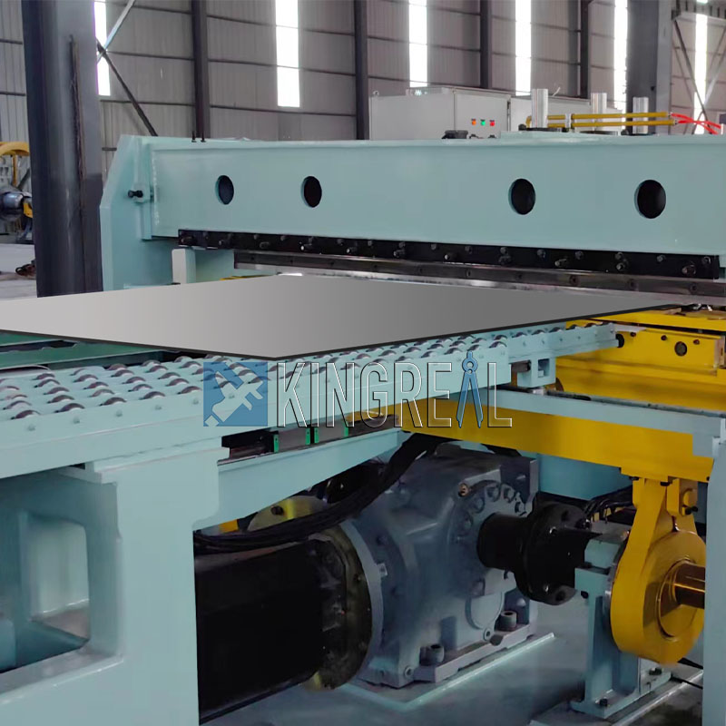 Công nghệ mới để cắt giảm tốc độ cao theo dòng 2025