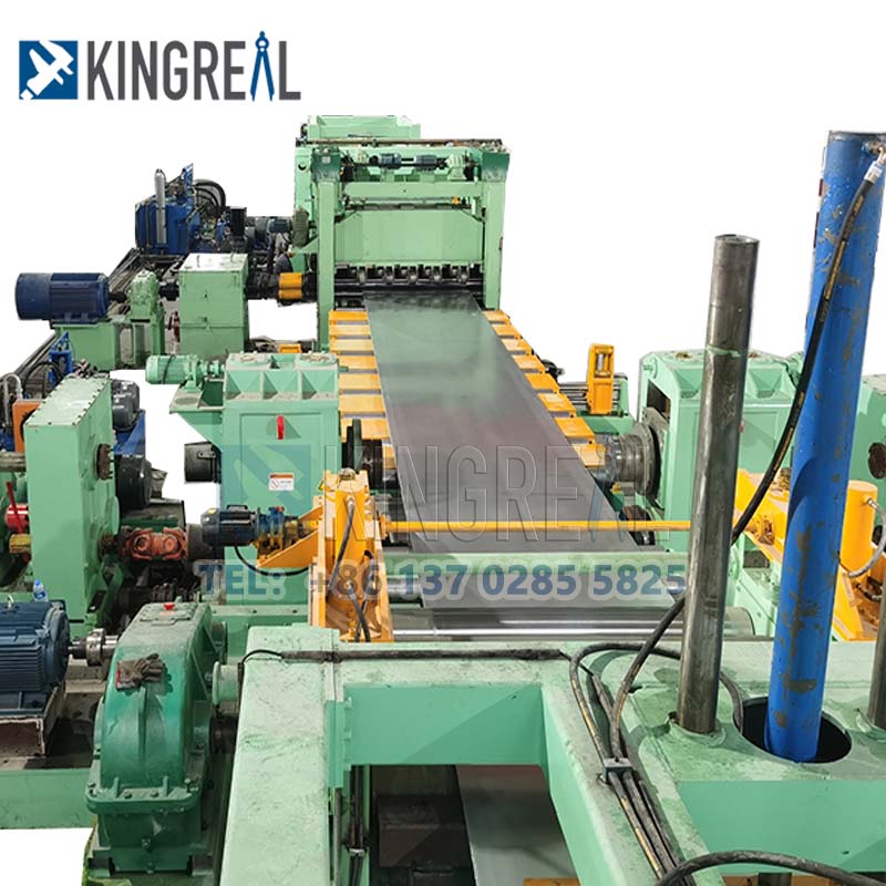 Việc sử dụng máy đo nặng theo chiều dài là gì?