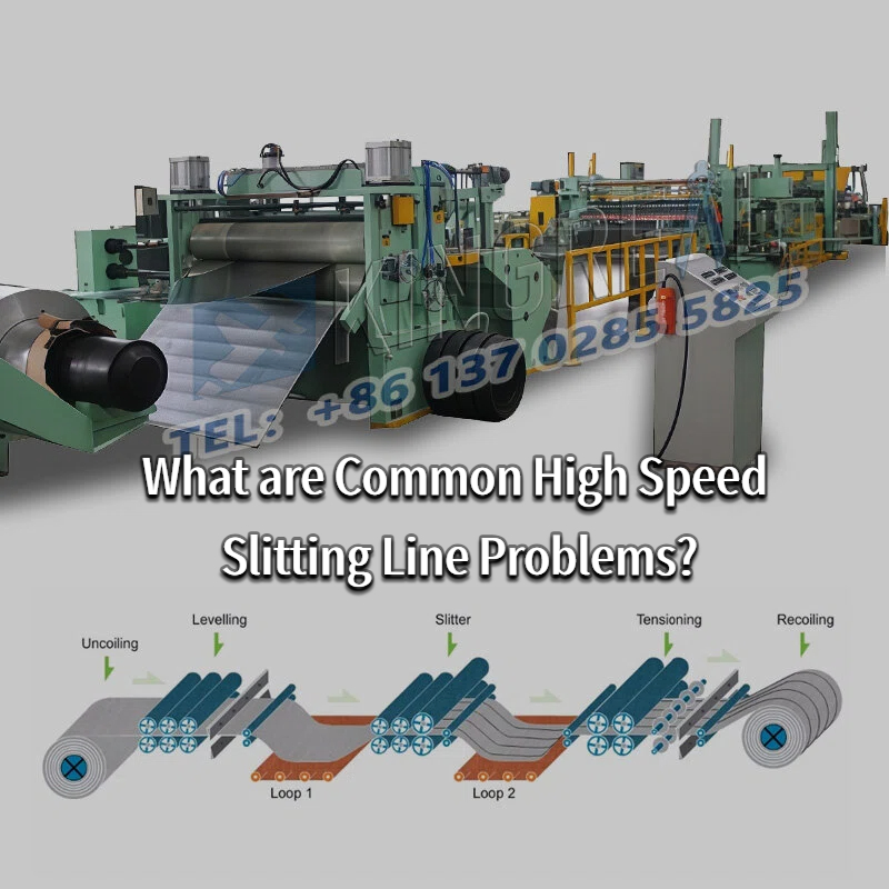 Các vấn đề về đường rạch tốc độ cao thường gặp là gì?