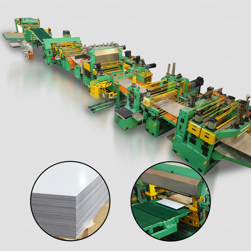 Tự động cắt theo chiều dài dòng