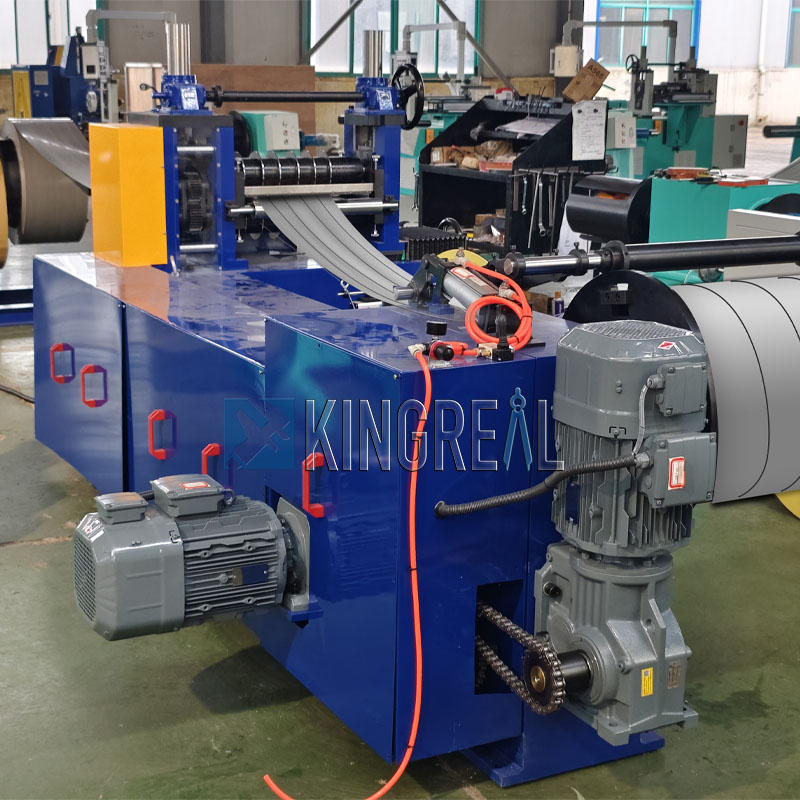 mini coil slitting machine mini coil slitting machine