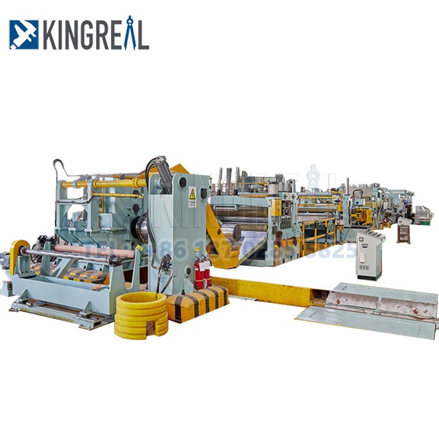 Cắt cắt quay theo chiều dài đường